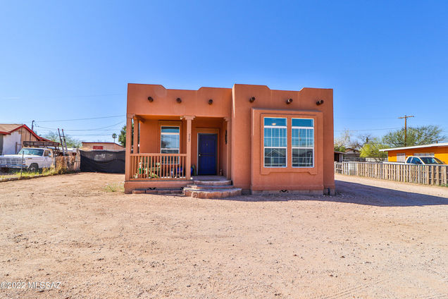 717 W Louisiana Street Tucson, AZ House Sold - Photo 1 of 35. Opens carousel modal