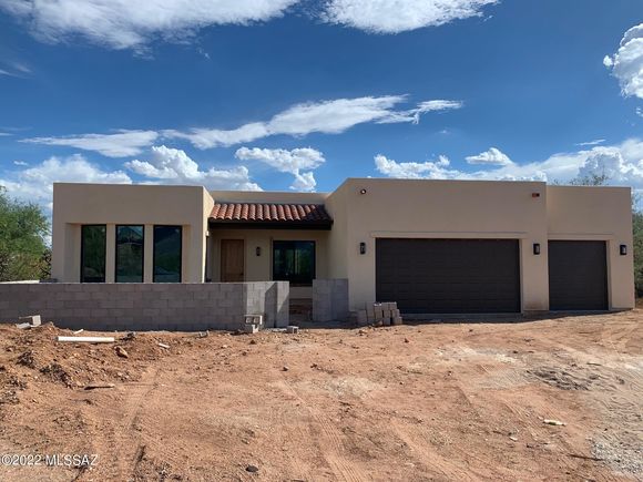 3177 N Adelle Place Tucson, AZ House Sold - Photo 1 of 16. Opens carousel modal