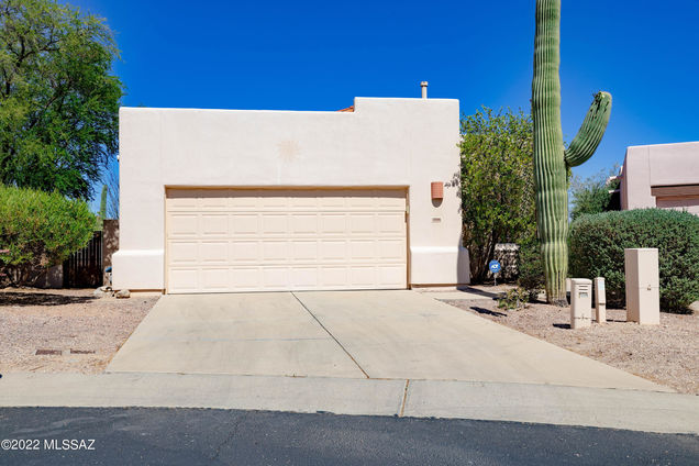 6206 N Silk Tree Place Tucson, AZ House Sold - Photo 1 of 26. Opens carousel modal