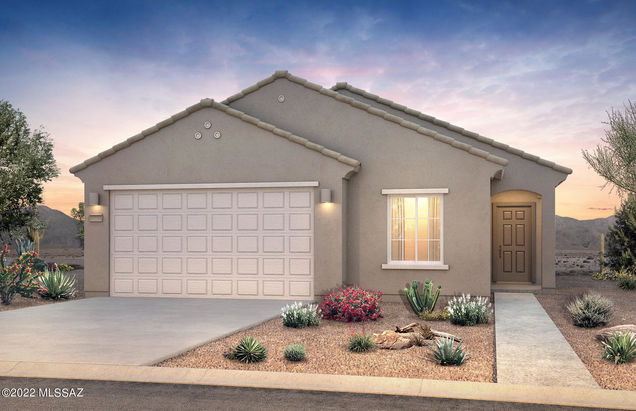 6638 E Camino Estarna Tucson, AZ House Sold - Photo 1 of 1. Opens carousel modal