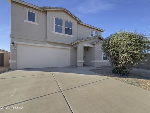10119 N Mill Crossing Way Tucson, AZ House Sold - Photo 1 of 33. Opens carousel modal