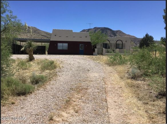 2420 W Dragoon Road Cochise, AZ House Sold - Photo 1 of 50. Opens carousel modal