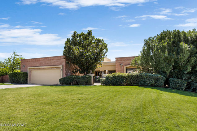 6970 E Calle Tabara Tucson, AZ House Sold - Photo 1 of 27. Opens carousel modal
