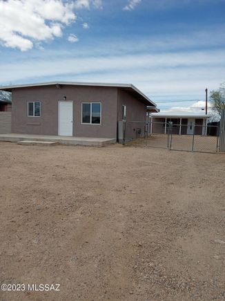 4980 S 17Th Avenue Tucson, AZ House Sold - Photo 1 of 30. Opens carousel modal