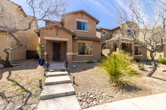 10591 E Pleasant Pasture Drive Tucson, AZ House Sold - Photo 1 of 26. Opens carousel modal