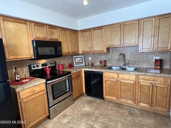 1353 E Fort Lowell Road Unit C Tucson, AZ Condo Sold - Photo 1 of 33. Opens carousel modal