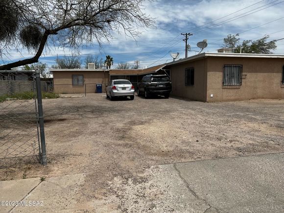 800 W Wyoming Street Tucson, AZ Multifamily Sold - Photo 1 of 1. Opens carousel modal