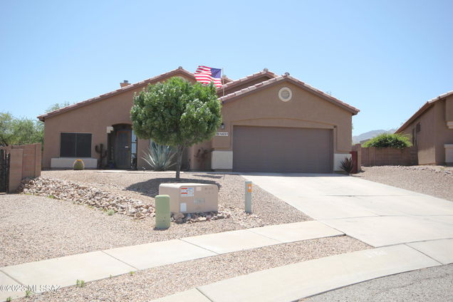 16221 S Sheffield Drive Vail, AZ House Sold - Photo 1 of 46. Opens carousel modal