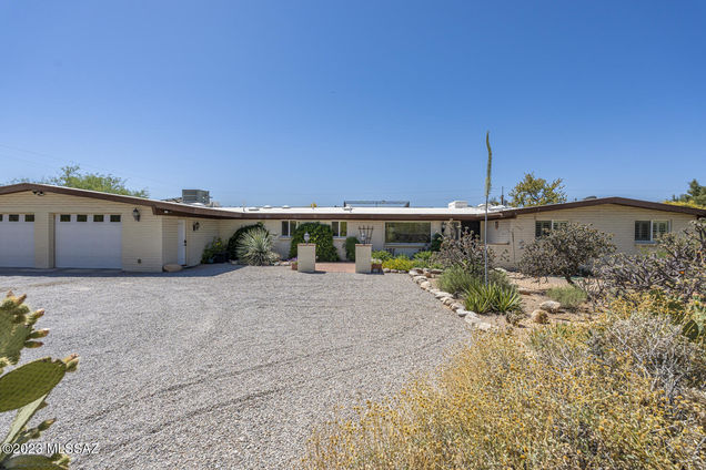 7001 N Edgewood Place Tucson, AZ House Sold - Photo 1 of 50. Opens carousel modal