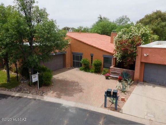 3181 N Hill Farm Drive Tucson, AZ House Sold - Photo 1 of 46. Opens carousel modal