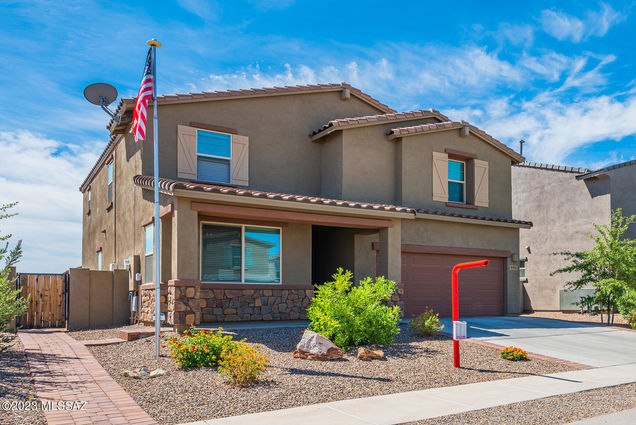 893 W Calle Zoca Sahuarita, AZ House Sold - Photo 1 of 44. Opens carousel modal