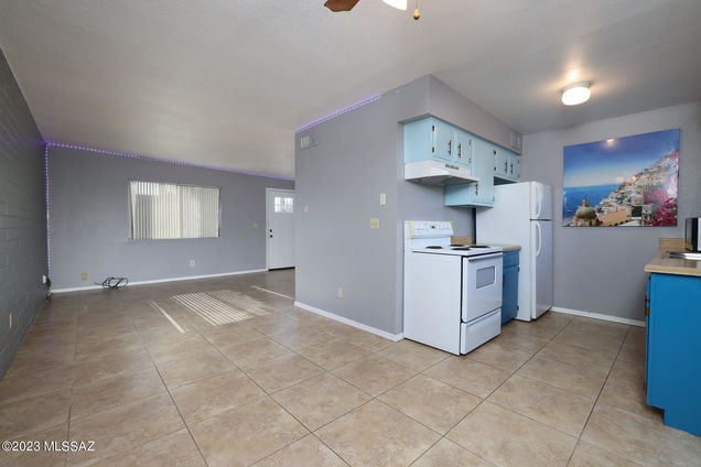 1401 E Fort Lowell Road Tucson, AZ Townhouse Sold - Photo 1 of 20. Opens carousel modal