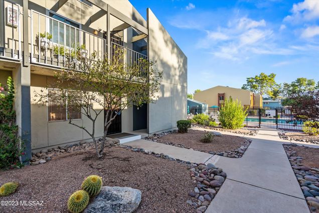 842 S Langley Avenue Unit 102 Tucson, AZ Condo Sold - Photo 1 of 39. Opens carousel modal