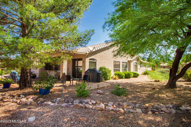 38956 S Carefree Drive Tucson, AZ Townhouse Sold - Photo 1 of 31. Opens carousel modal