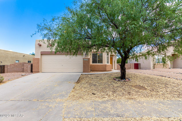 16167 S Santa Rita Shadows Drive Vail, AZ House Sold - Photo 1 of 30. Opens carousel modal