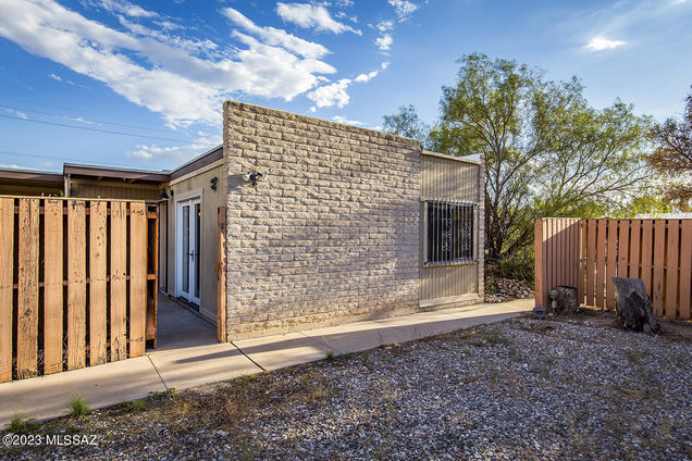 3214 N Cherry Avenue Tucson, AZ Condo Sold - Photo 1 of 30. Opens carousel modal
