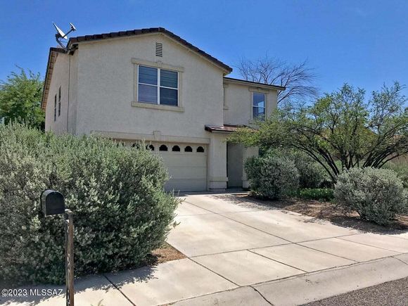 10086 N Mill Crossing Way Tucson, AZ House Sold - Photo 1 of 12. Opens carousel modal