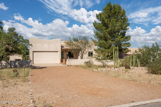 124 S Charleston Avenue Corona de Tucson, AZ House Sold - Photo 1 of 27. Opens carousel modal