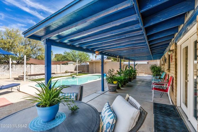 2460 W Los Alamos Tucson, AZ House Sold - Photo 1 of 31. Opens carousel modal