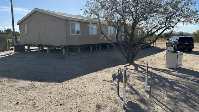 14835 W Imogene Place Marana, AZ House Sold - Photo 1 of 33. Opens carousel modal