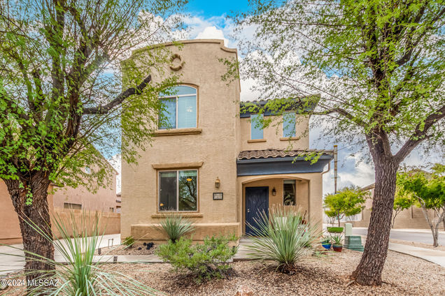 10762 E Orchid Cactus Lane Tucson, AZ House Sold - Photo 1 of 40. Opens carousel modal