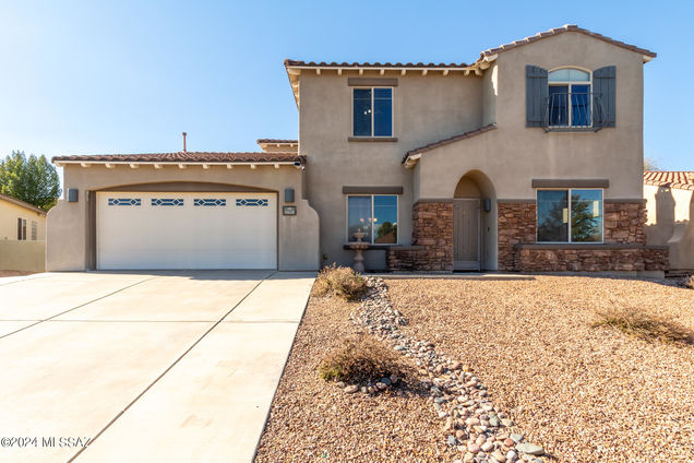 15028 S Placita Tierra Linda Sahuarita, AZ House Sold - Photo 1 of 41. Opens carousel modal