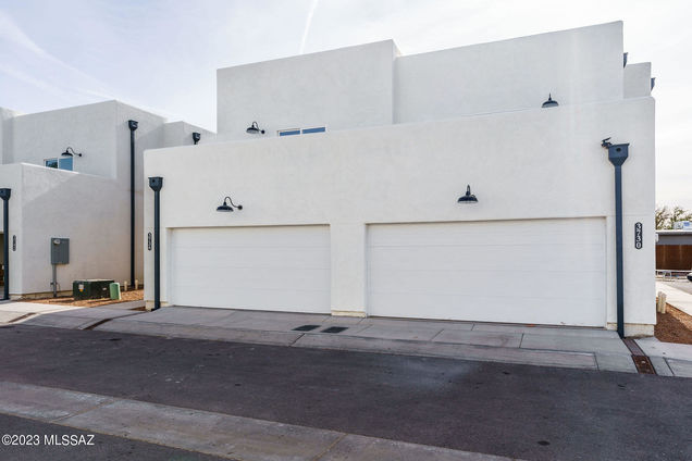 3736 E Mondego Court Tucson, AZ Townhouse Sold - Photo 1 of 30. Opens carousel modal
