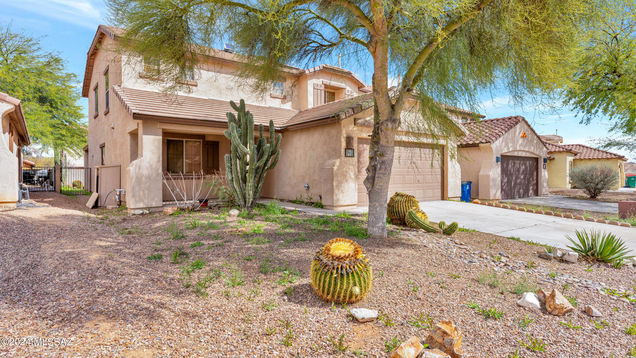 68 W Calle Priscal Sahuarita, AZ House Sold - Photo 1 of 50. Opens carousel modal