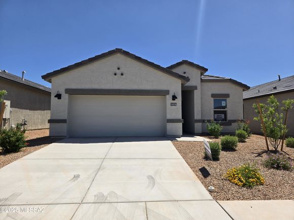 14016 E Crotalus Way Vail, AZ House Sold - Photo 1 of 21. Opens carousel modal