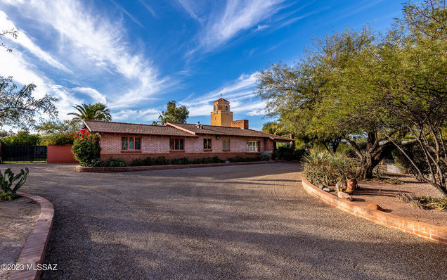 190 S Randolph Way Tucson, AZ House Sold - Photo 1 of 1. Opens carousel modal