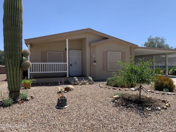 8986 N Valhalla Drive Tucson, AZ House Sold - Photo 1 of 20. Opens carousel modal