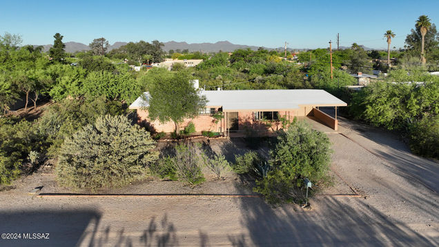 3333 N Vine Avenue Tucson, AZ House Sold - Photo 1 of 25. Opens carousel modal