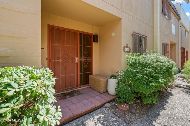 1351D E Fort Lowell Road Unit 33 Tucson, AZ Condo Sold - Photo 1 of 34. Opens carousel modal