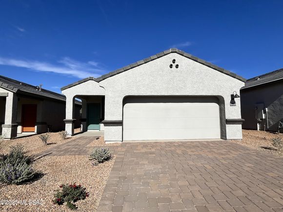 10496 W Thetford Lane Marana, AZ House Sold - Photo 1 of 23. Opens carousel modal