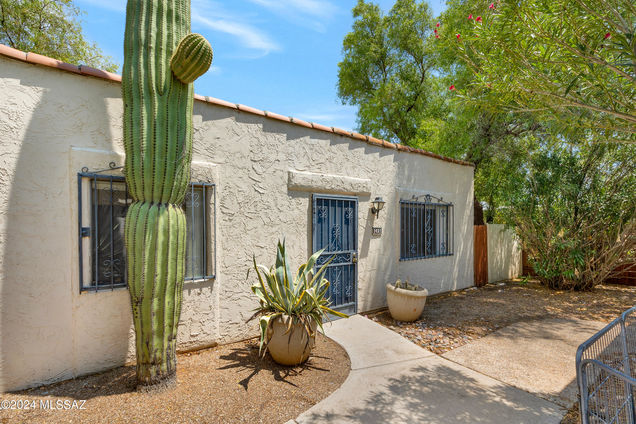 1421 E Fort Lowell Road Tucson, AZ Condo Sold - Photo 1 of 20. Opens carousel modal