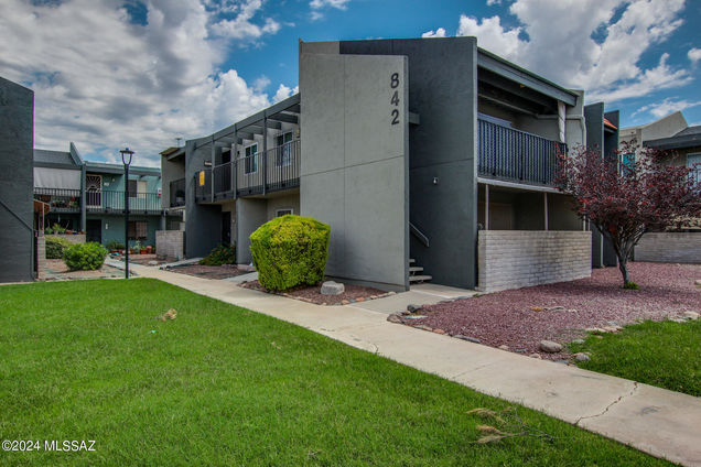 #22419926 Tucson, AZ Condo Sold - Photo 1 of 43. Opens carousel modal