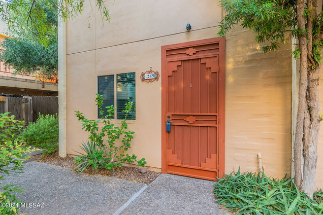 1349 E Fort Lowell Road Unit F Tucson, AZ Condo Sold - Photo 1 of 29. Opens carousel modal