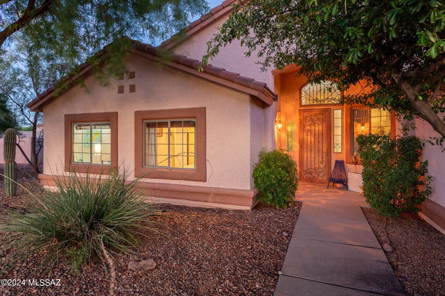 7549 S Daystar Court Tucson, AZ House Sold - Photo 1 of 47. Opens carousel modal