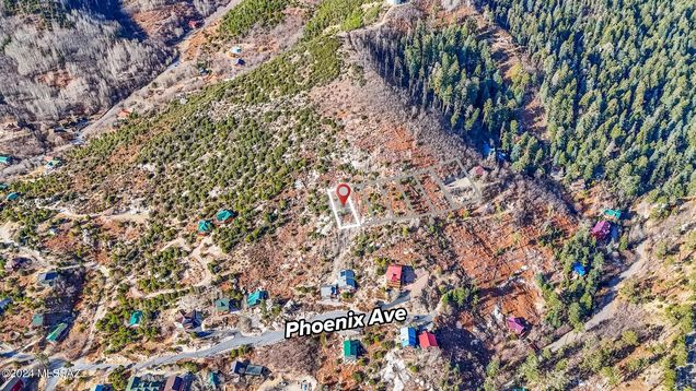 12897 N WINKELMAN Avenue Unit 14 Mt. Lemmon, AZ Plot of land Sold - Photo 1 of 11. Opens carousel modal