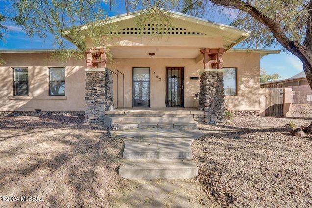 904 E 9Th Street Tucson, AZ Multifamily Active - Photo 1 of 33. Opens carousel modal