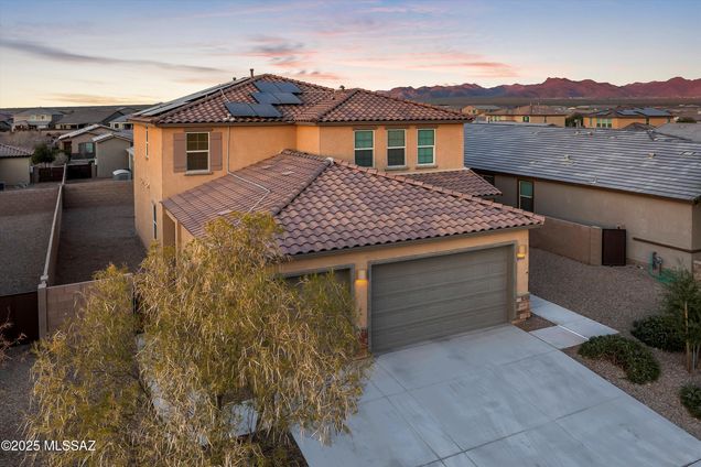10860 W Keuka Drive Marana, AZ House Sold - Photo 1 of 50. Opens carousel modal
