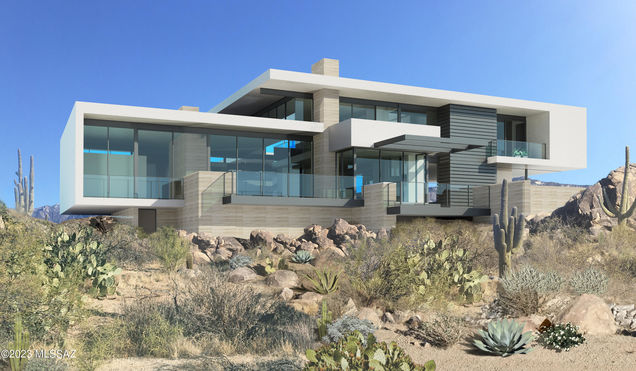 14514 Blazing Canyon Drive