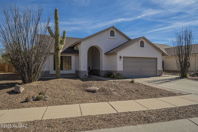 1500 N Desert Mallow Drive Tucson, AZ House Sold - Photo 1 of 45. Opens carousel modal