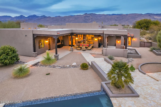 3176 N Adelle Place Tucson, AZ House Sold - Photo 1 of 50. Opens carousel modal