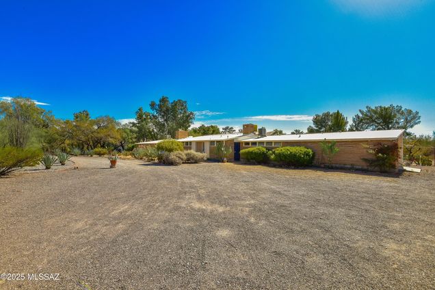 3464 E Via Guadalupe Tucson, AZ House Sold - Photo 1 of 49. Opens carousel modal