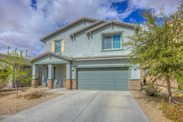 10734 W Hayward Drive Marana, AZ House Sold - Photo 1 of 24. Opens carousel modal