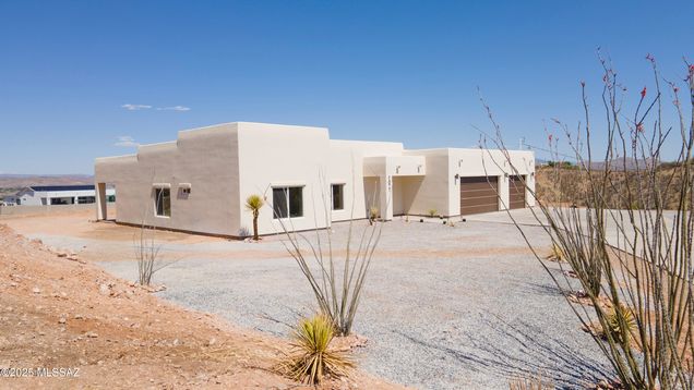 1077 Avenida Aire Rio Rico, AZ House Sold - Photo 1 of 50. Opens carousel modal