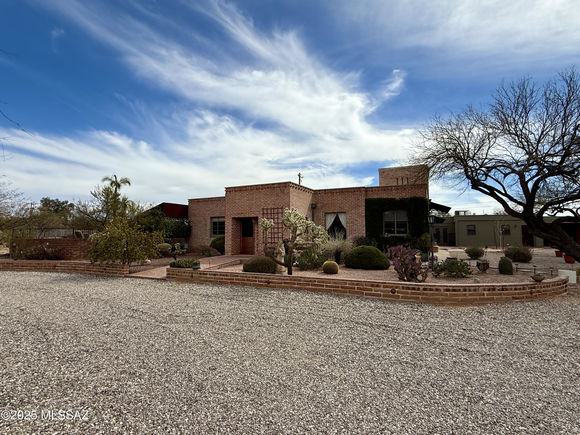 1618 E Kleindale Road Tucson, AZ House Sold - Photo 1 of 1. Opens carousel modal
