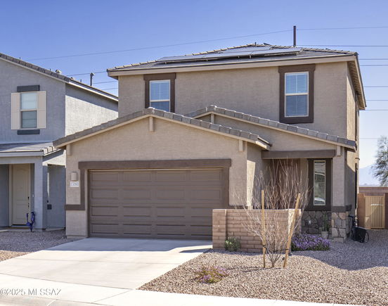 13160 N Homestead Lane Marana, AZ House Active - Photo 1 of 36. Opens carousel modal