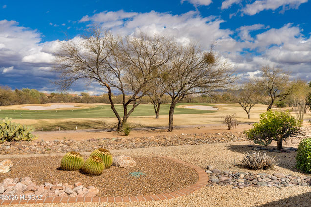 2291 E Desert Pueblo Pass Green Valley, AZ House Active - Photo 1 of 50. Opens carousel modal